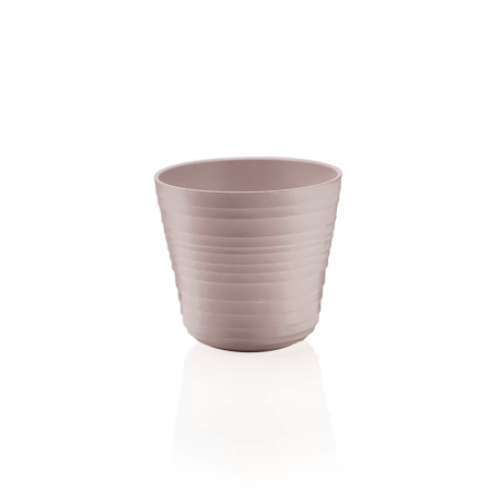 Single Plant Pot Holder Taupe - Tierra - Guzzini GUZZINI GZ196200158
