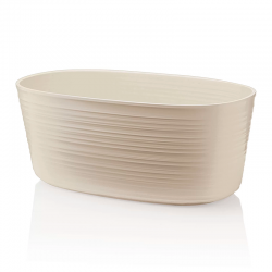 Vaso Grande para Múltiplas Plantas Argila - Tierra - Guzzini GUZZINI GZ19620279