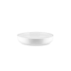 Set of 4 Soup Plates - Itsumo White - Alessi ALESSI ALESNF07/2