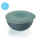 Large Round Bowl 1,8L Sage Green - Re-Generation - Guzzini GUZZINI GZ053101176
