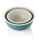 Large Round Bowl 1,8L Sage Green - Re-Generation - Guzzini GUZZINI GZ053101176
