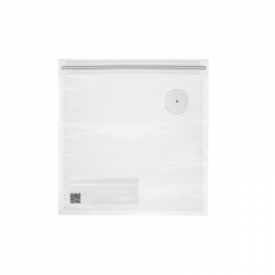 Set of 10 Reusable Vacuum Bags - Save-It Transparent - Guzzini GUZZINI GZ11850752