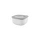 Recipiente Hermético 975ml Cinza - Store&More - Guzzini GUZZINI GZ170702177