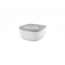 Recipiente Hermético 975ml Gris - Store&More - Guzzini