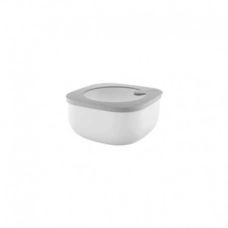 Recipiente Hermético 975ml Cinza - Store&More - Guzzini GUZZINI GZ170702177