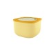 Recipiente Hermético 2,8lt Ocre - Store&More - Guzzini GUZZINI GZ170705165