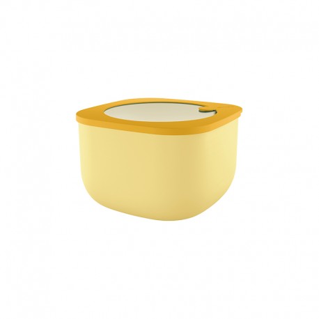 Recipiente Hermético 2,8lt Ocre - Store&More - Guzzini GUZZINI GZ170705165