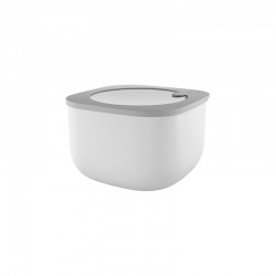 Airtight Container 2,8lt Grey - Store&More - Guzzini
