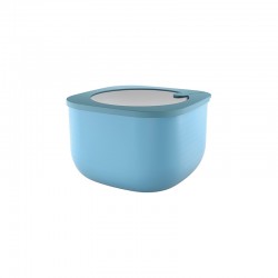 Recipiente Hermético 2,8lt Azul - Store&More - Guzzini