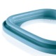Recipiente Hermético 2,8lt Azul - Store&More - Guzzini GUZZINI GZ170705189