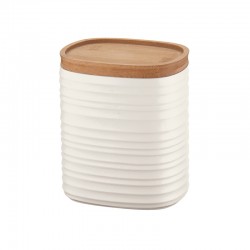 Tarro Medio Blanco - Tierra - Guzzini GUZZINI GZ181800156