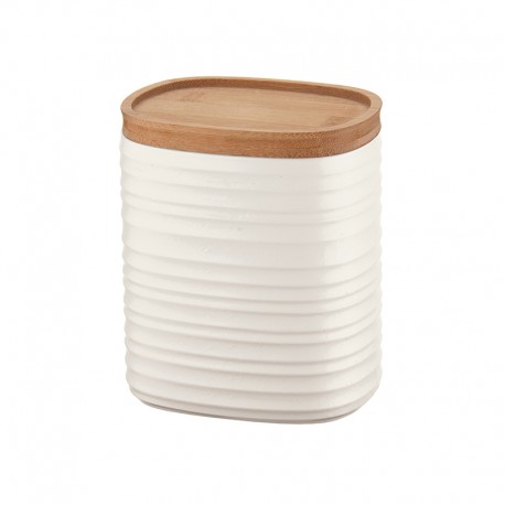 Tarro Medio Blanco - Tierra - Guzzini GUZZINI GZ181800156