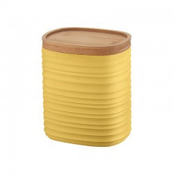 Tarro Medio Amarillo - Tierra - Guzzini GUZZINI GZ181800206