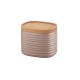 Storage Jar Small Taupe - Tierra - Guzzini GUZZINI GZ181801158