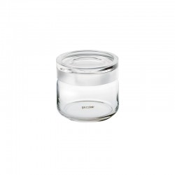Storage Jar S Clear - Guzzini