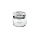 Storage Jar S Grey - Guzzini GUZZINI GZ28550992