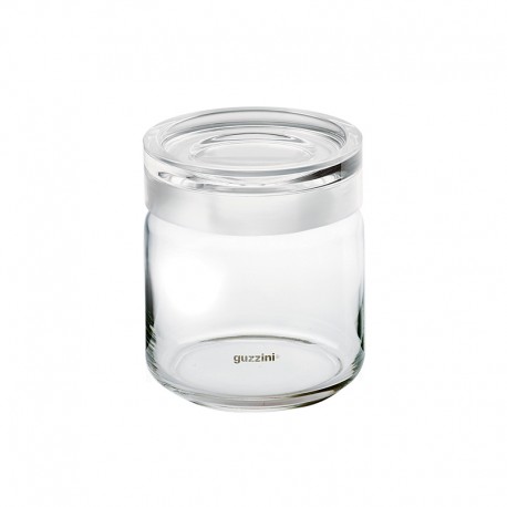 Storage Jar M Clear - Guzzini GUZZINI GZ28551200