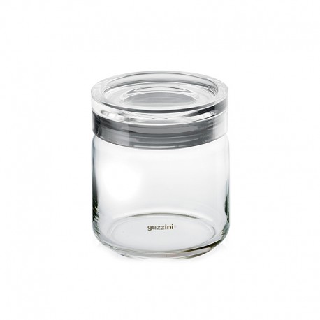 Tarro de Almacenamiento M Gris - Guzzini GUZZINI GZ28551292
