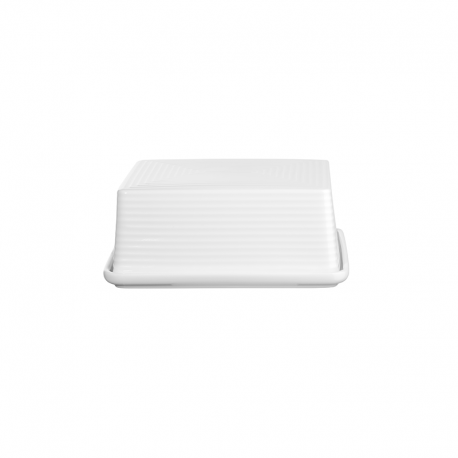 Butter Dish White - Kitchen Art - Asa Selection ASA SELECTION ASA23420212