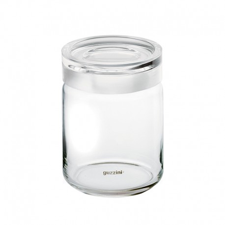 Frasco de Armazenamento L Transparente - Guzzini GUZZINI GZ28551600