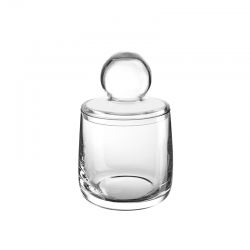 Frasco Transparente 1,4L - Sarabi - Asa Selection