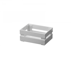 Caja S Gris - Tidy&Store - Guzzini GUZZINI GZ16990233