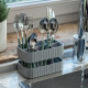 Cutlery Drainer Grey - Dry&Safe - Guzzini GUZZINI GZ17820033