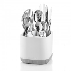 Cutlery Drainer Light Grey - Fill&Drain - Guzzini GUZZINI GZ29010033