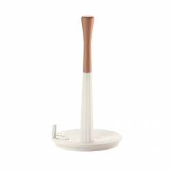 Suporte para Rolo de Cozinha Branco - Roll&Tear - Guzzini