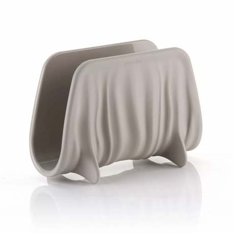 Table Napkin Holder Taupe - Tierra - Guzzini GUZZINI GZ197200158