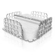 Table Napkin Holder Clear - Tiffany - Guzzini GUZZINI GZ19870000