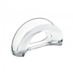 Porta-Guardanapos Transparente - Grace - Guzzini GUZZINI GZ24900000
