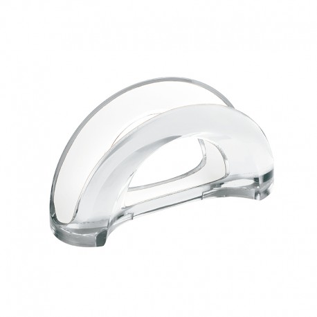 Table Napkin Holder Clear - Grace - Guzzini GUZZINI GZ24900000