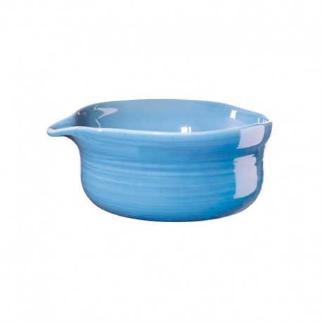 Bowl Blue Ø18cm - Manuale - Asa Selection ASA SELECTION ASA12201438