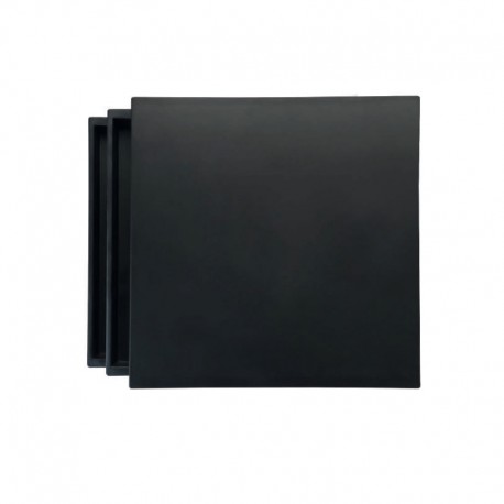 Square Display Rack - Surplace Steel - Asa Selection ASA SELECTION ASA18265000