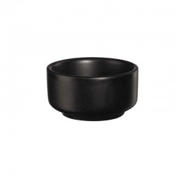 Bowl Ø7Cm Black - Tapero - Asa Selection ASA SELECTION ASA25311037