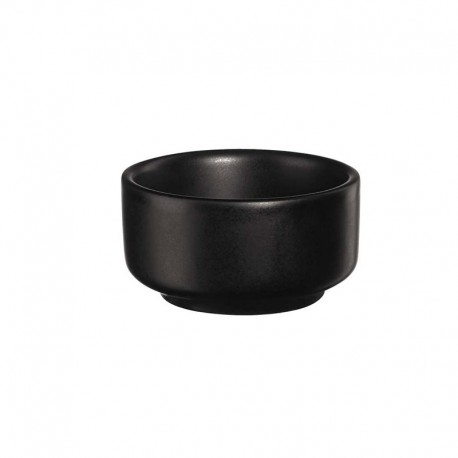 Bowl Ø7Cm Black - Tapero - Asa Selection ASA SELECTION ASA25311037