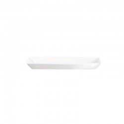 Travessa De Servir 24Cm - 250ºc Branco - Asa Selection ASA SELECTION ASA52140017