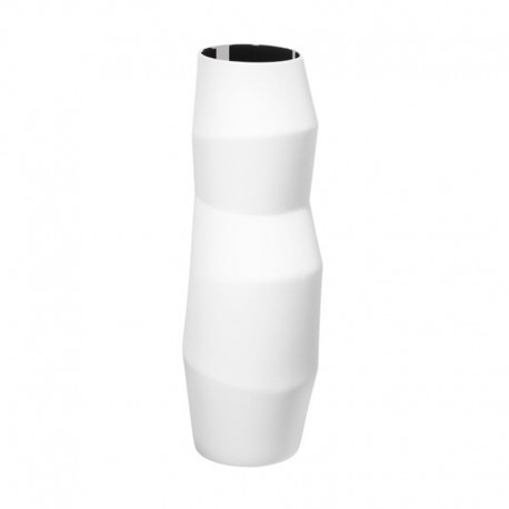 Florero 30,2cm Blanco - Metric - Asa Selection ASA SELECTION ASA5452016