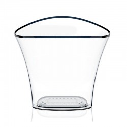 Bucket Clear - Vela - Italesse