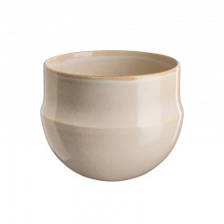 Vaso Ø18,6cm Areia – Mabou - Asa Selection ASA SELECTION ASA70055107