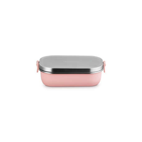 Marmita 900ml Shell Pink - On the Go - Le Creuset LE CREUSET LC41069227770001