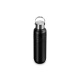 Insulated Water Bottle 500ml Black Matte - On the Go - Le Creuset LE CREUSET LC41066280000001