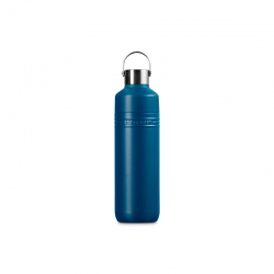 Botella Térmica 1L Deep Teal - On the Go - Le Creuset LE CREUSET LC41066336420001