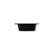 Molde Plum Cake Pequeno 450ml Preto - Le Creuset LE CREUSET LC46201180010100