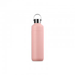 Botella Térmica 1L Shell Pink - On the Go - Le Creuset LE CREUSET LC41066337770001