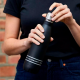 Hydration Bottle Black Matte - Le Creuset LE CREUSET LC41208500000000