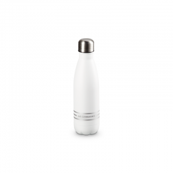 Hydration Bottle 500ml Cotton - Le Creuset