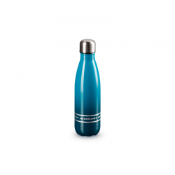 Botella Térmica Deep Teal - Le Creuset