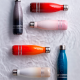 Hydration Bottle Deep Teal - Le Creuset LE CREUSET LC41208506420000